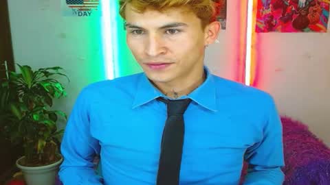 Snapshot of estrellita__jordan chatting on 03.06.25 JORDAN online show from 03.06.25