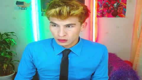 Snapshot of estrellita__jordan chatting on 03.08.25 JORDAN online show from 03.08.25