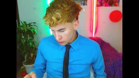 Snapshot of estrellita__jordan chatting on 03.10.25 JORDAN online show from 03.10.25