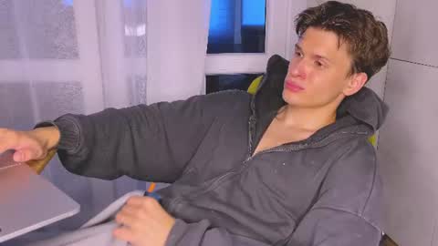 Alex online show from 07.02.26