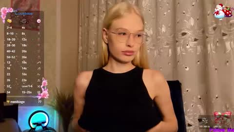 lets get to know each other better in pm  online show from 11.29.25