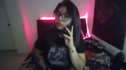 Snapshot of eta_carinae6 chatting on 12.16.24 eta_carinae6 online show from 12.16.24