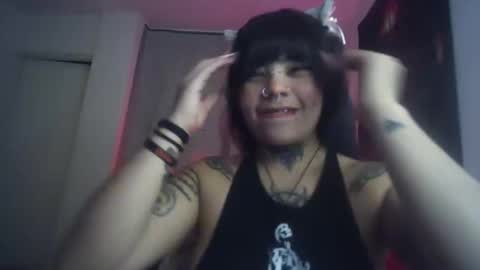 Snapshot of eta_carinae6 chatting on 01.13.25 eta_carinae6 online show from 01.13.25
