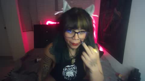 Snapshot of eta_carinae6 chatting on 01.20.25 eta_carinae6 online show from 01.20.25