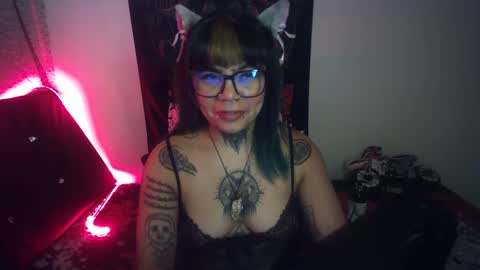 Snapshot of eta_carinae6 chatting on 01.31.25 eta_carinae6 online show from 01.31.25