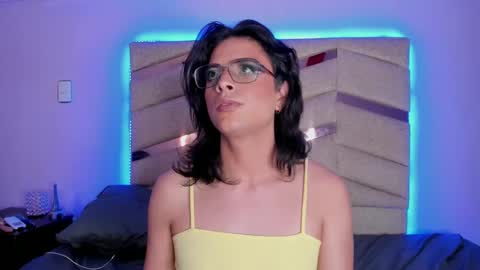 Eterea online show from 03.12.25