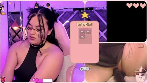 Aura online show from 01.03.25