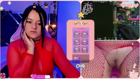 Aura online show from 01.06.25