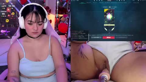 Aura online show from 02.26.25