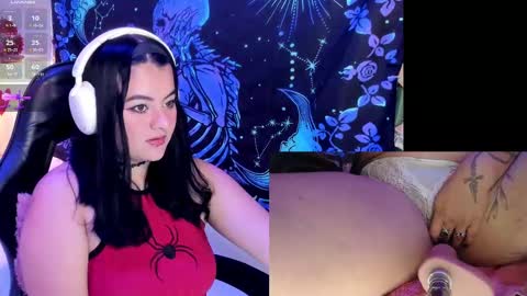 Aura online show from 03.04.25