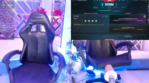 Aura online show from 03.11.25