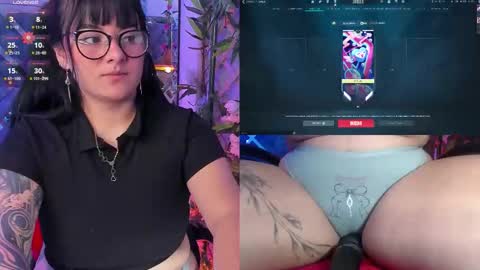 Aura online show from 11.19.25