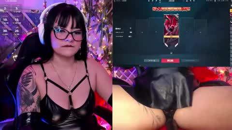 Aura online show from 02.26.26