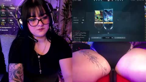 Aura online show from 03.11.26