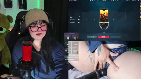 Aura online show from 04.17.26