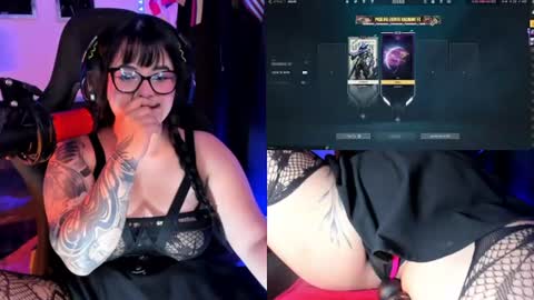 Aura online show from 07.04.26