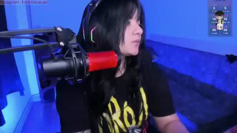 Aura online show from 07.28.26