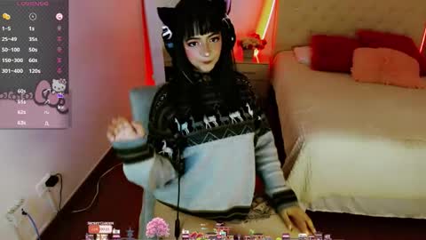 Moon online show from 10.23.25