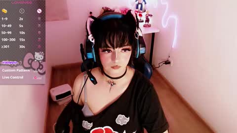 Moon online show from 02.05.26