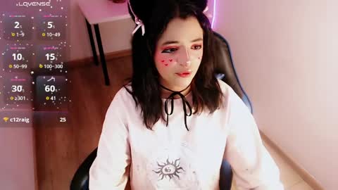 Moon online show from 05.11.26