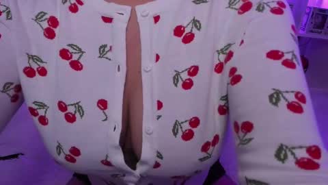 eternalmuse online show from 10.03.25