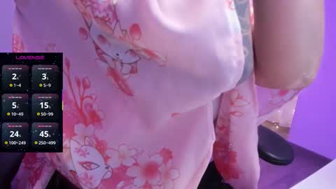 eternalmuse online show from 11.22.25