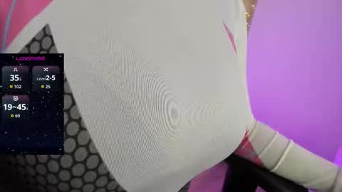 eternalmuse online show from 12.03.25