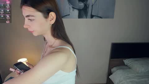 Mary online show from 01.18.25