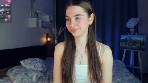 Mary online show from 02.23.25