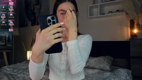 Mary online show from 03.03.25