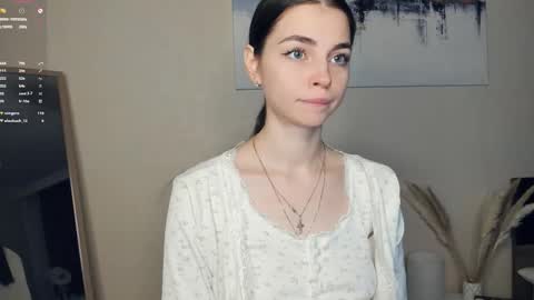 Mary online show from 11.25.25