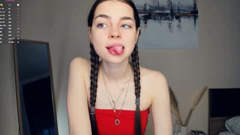 Mary online show from 02.09.26