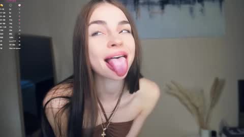 Mary online show from 03.18.26