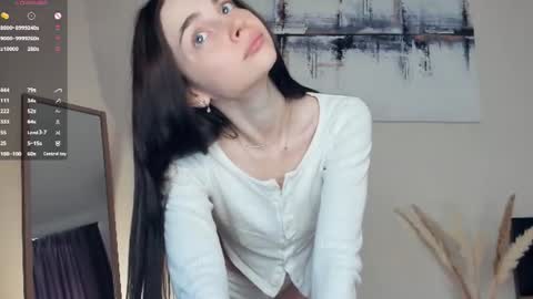 Mary online show from 07.11.26