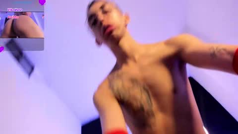 ethaancox online show from 01.29.25