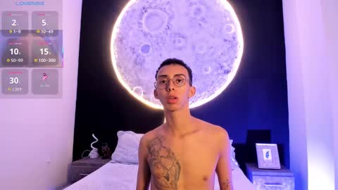 ethaancox online show from 02.12.25