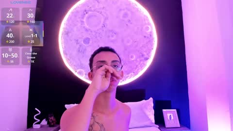 ethaancox online show from 02.16.25