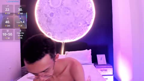 ethaancox online show from 02.17.25