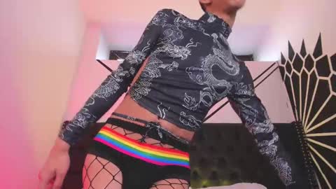 ethaancox online show from 09.23.25