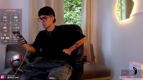 etham_wolf1 online show from 07.28.26