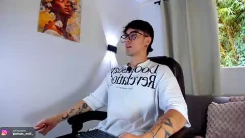 etham_wolf1 online show from 07.31.26