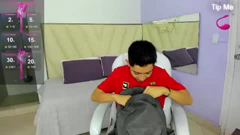 ethan12_ online show from 07.26.26