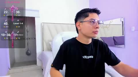 ethan12_ online show from 07.28.26