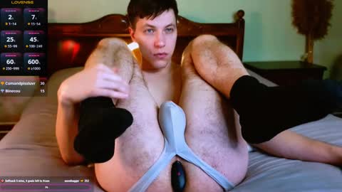 Ethan online show from 01.15.25