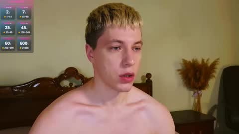 Ethan online show from 02.14.26