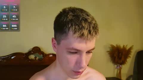 Ethan online show from 03.10.26