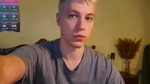 Ethan online show from 03.15.26