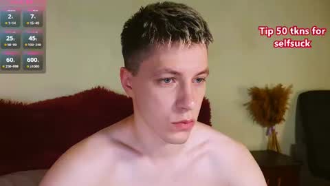 Ethan online show from 06.10.26