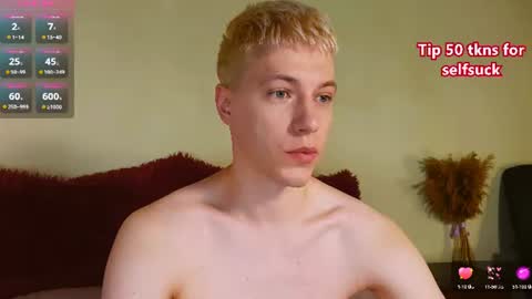 Ethan online show from 06.13.26