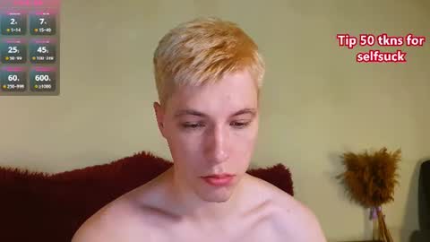 Ethan online show from 06.15.26